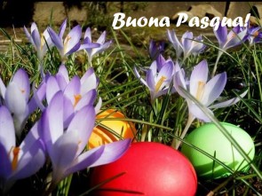 buona pasqua auguri