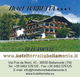 hotel torretta