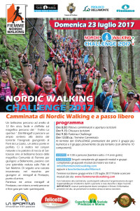 LOCANDINA NW CHALLENGE 2017